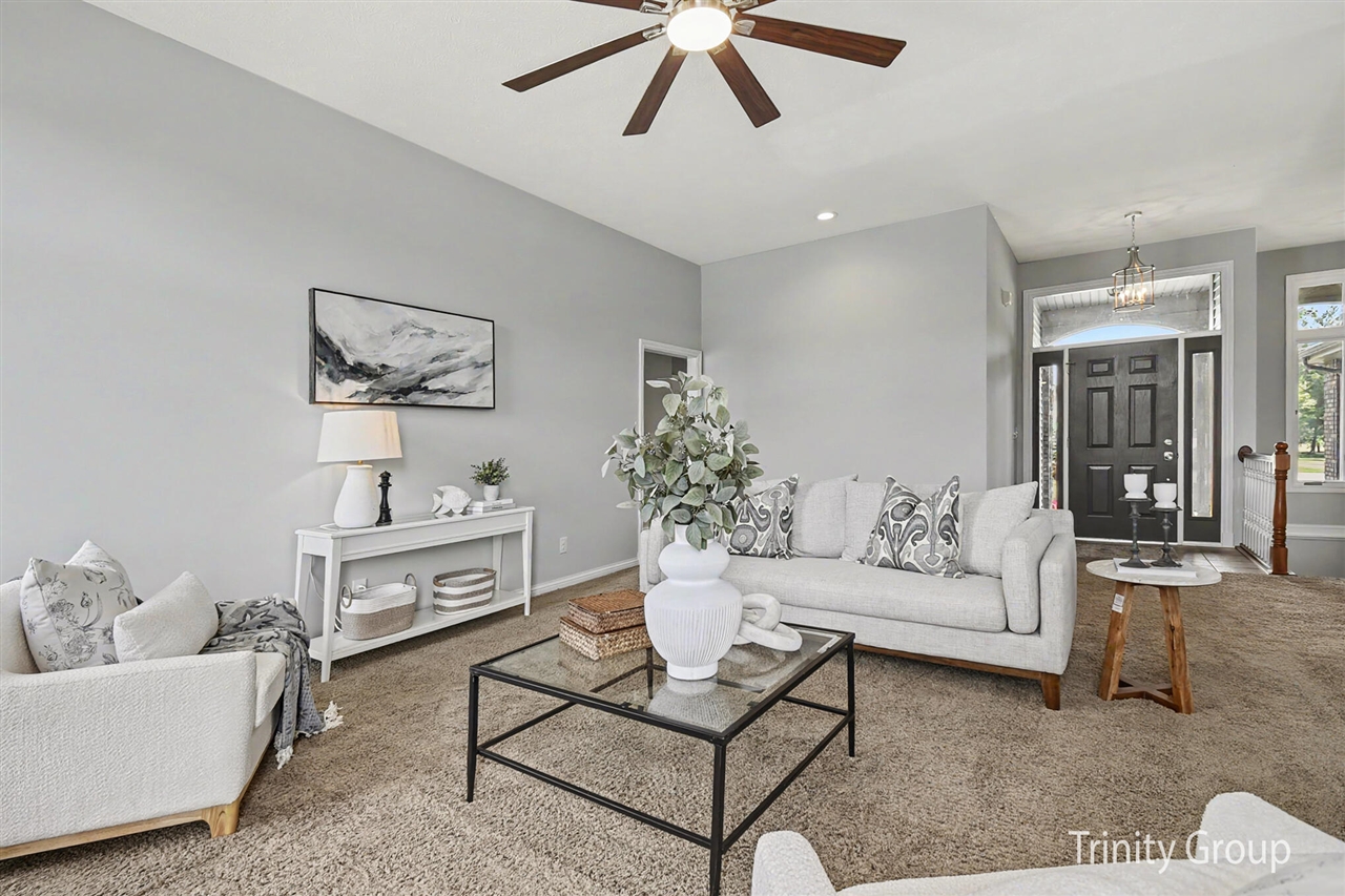 1554 Ponstein Drive Hudsonville, MI 49426 - Photo 6 of 48