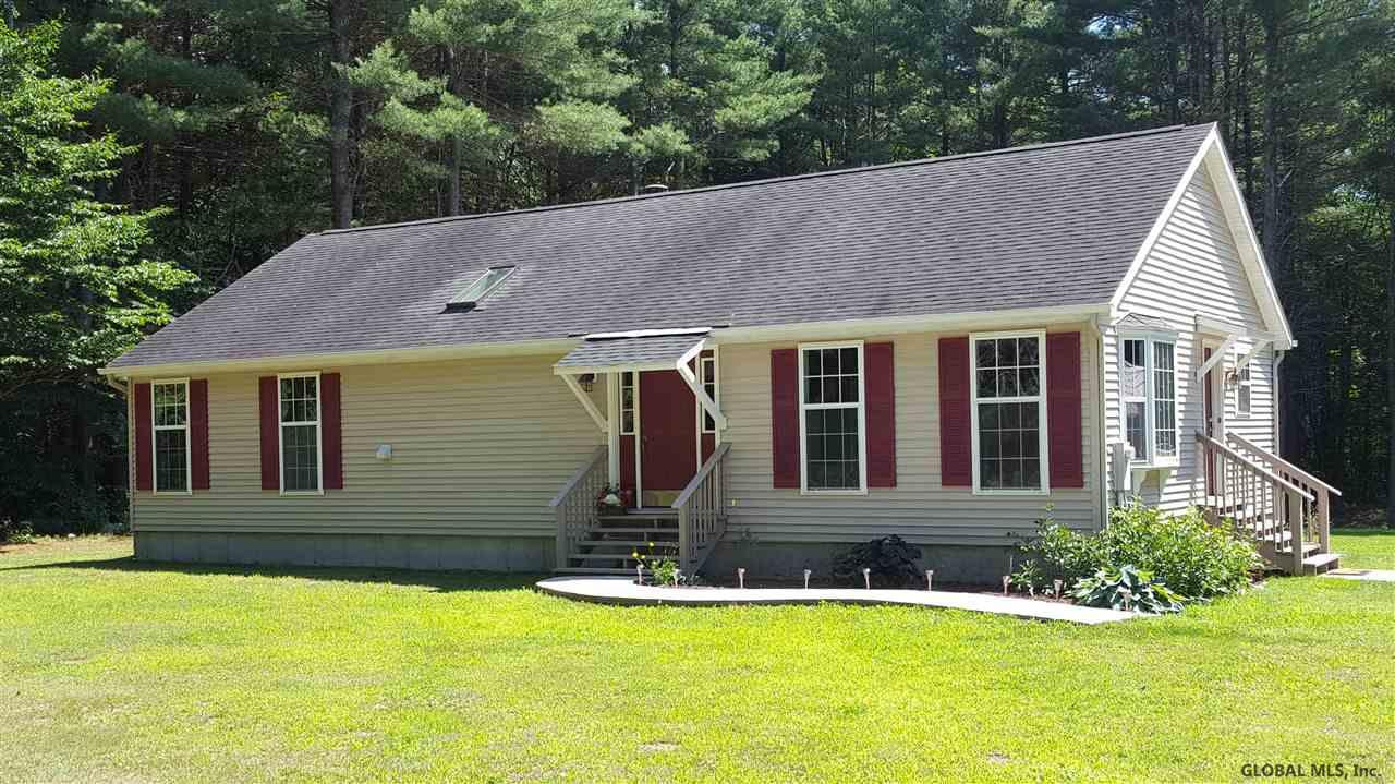 32 Cohen Road Greenfield, NY 12833 - Photo 1 of 25 Photo 1