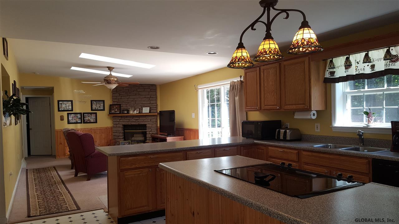 32 Cohen Road Greenfield, NY 12833 - Photo 12 of 25 Photo 12