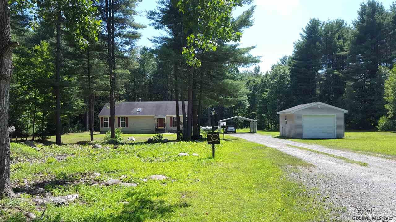 32 Cohen Road Greenfield, NY 12833 - Photo 2 of 25 Photo 2