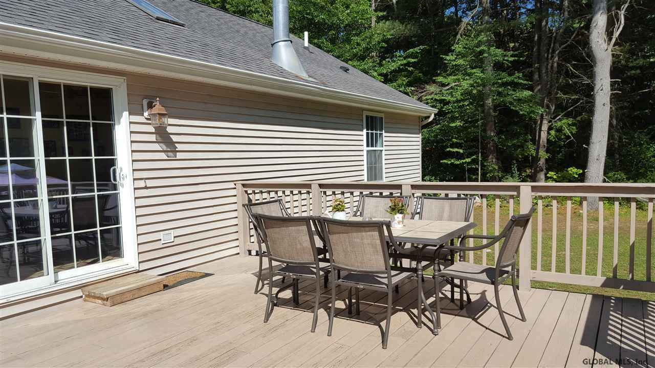 32 Cohen Road Greenfield, NY 12833 - Photo 23 of 25 Photo 23