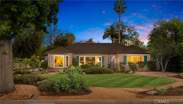 $1,898,000 | 166 West Las Flores Avenue, Arcadia, CA 91007