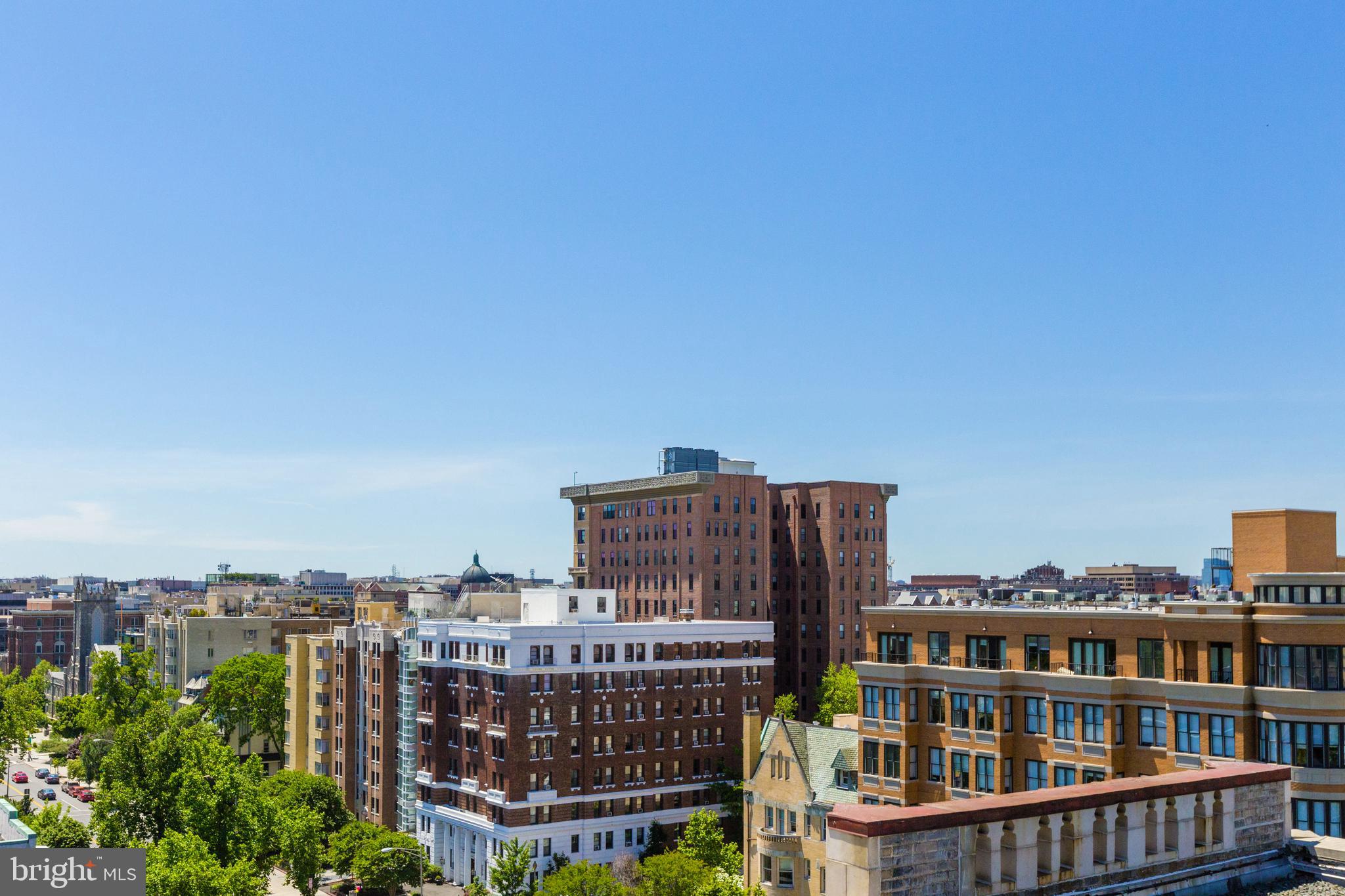 1701 16th Street Northwest, Unit 410 Washington, DC 20009 - Photo 19 of 97 Cityscape