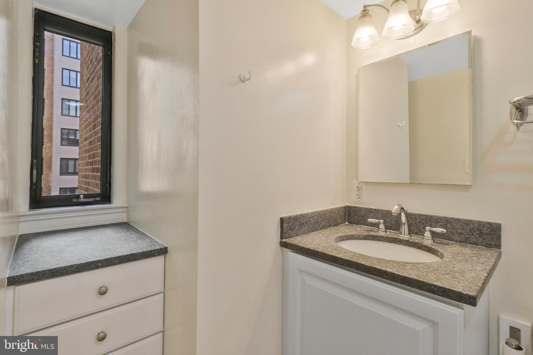 1701 16th Street Northwest, Unit 410 Washington, DC 20009 - Photo 35 of 97 Additional drawer storage added for convenience