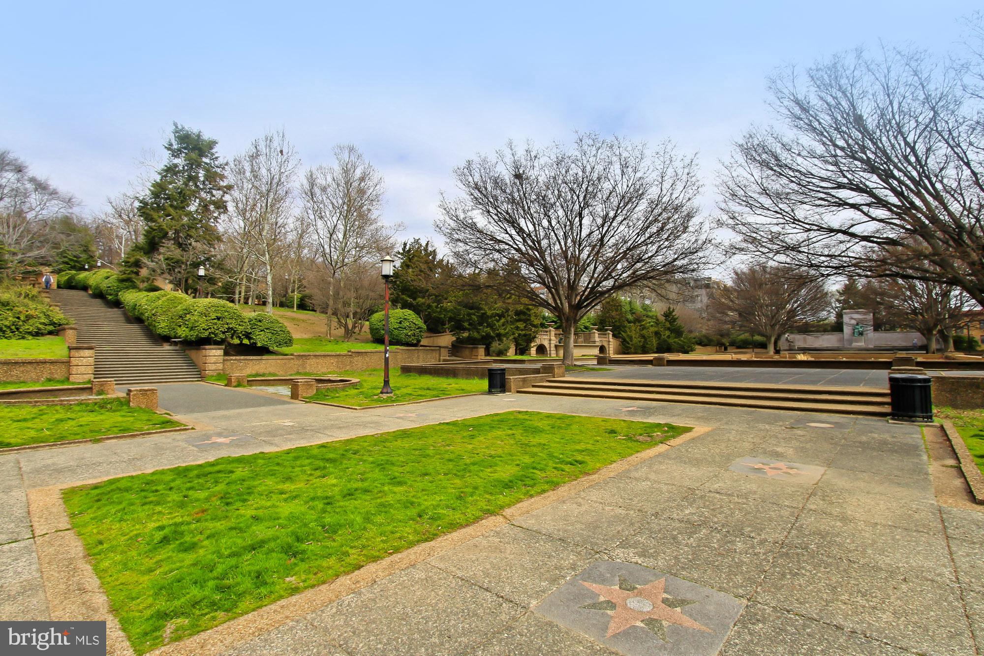 1701 16th Street Northwest, Unit 410 Washington, DC 20009 - Photo 40 of 97 Meridian Hill