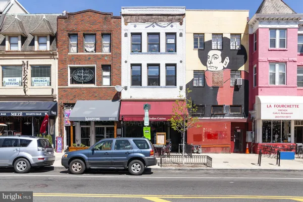 $1,750 | 1701 16th Street Northwest, Unit 410, Washington, DC 20009