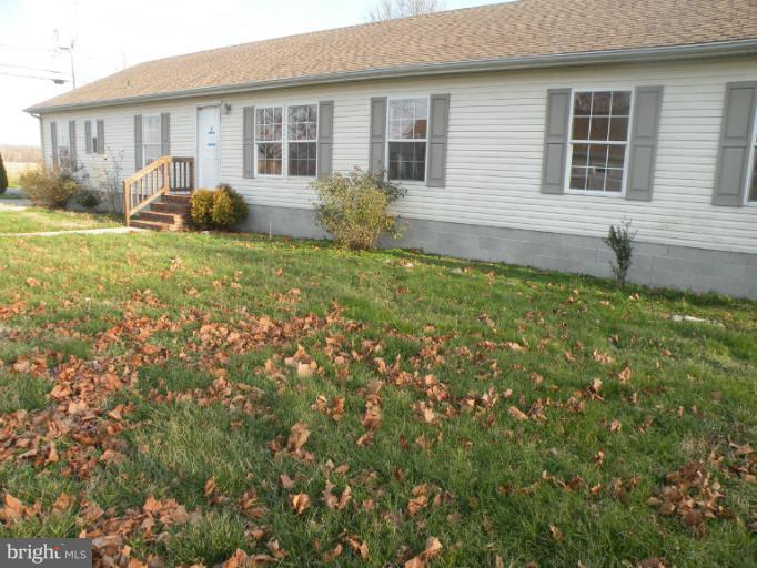 6388 Edesville Road Rock Hall, MD 21661 - Photo 16 of 16 Exterior (Front)