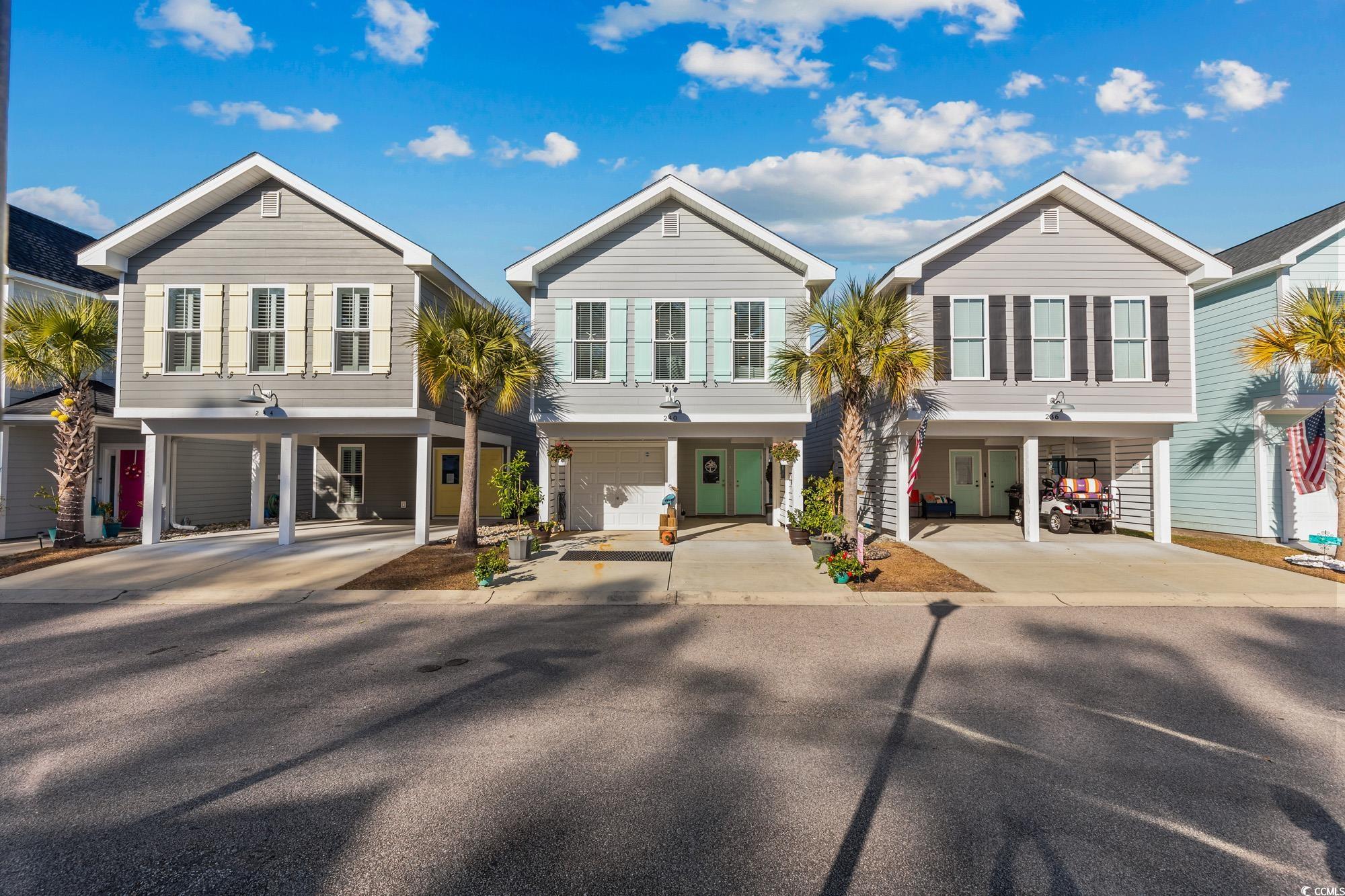 240 Kings Crossing Loop Murrells Inlet, SC 29576 - Photo 1 of 37