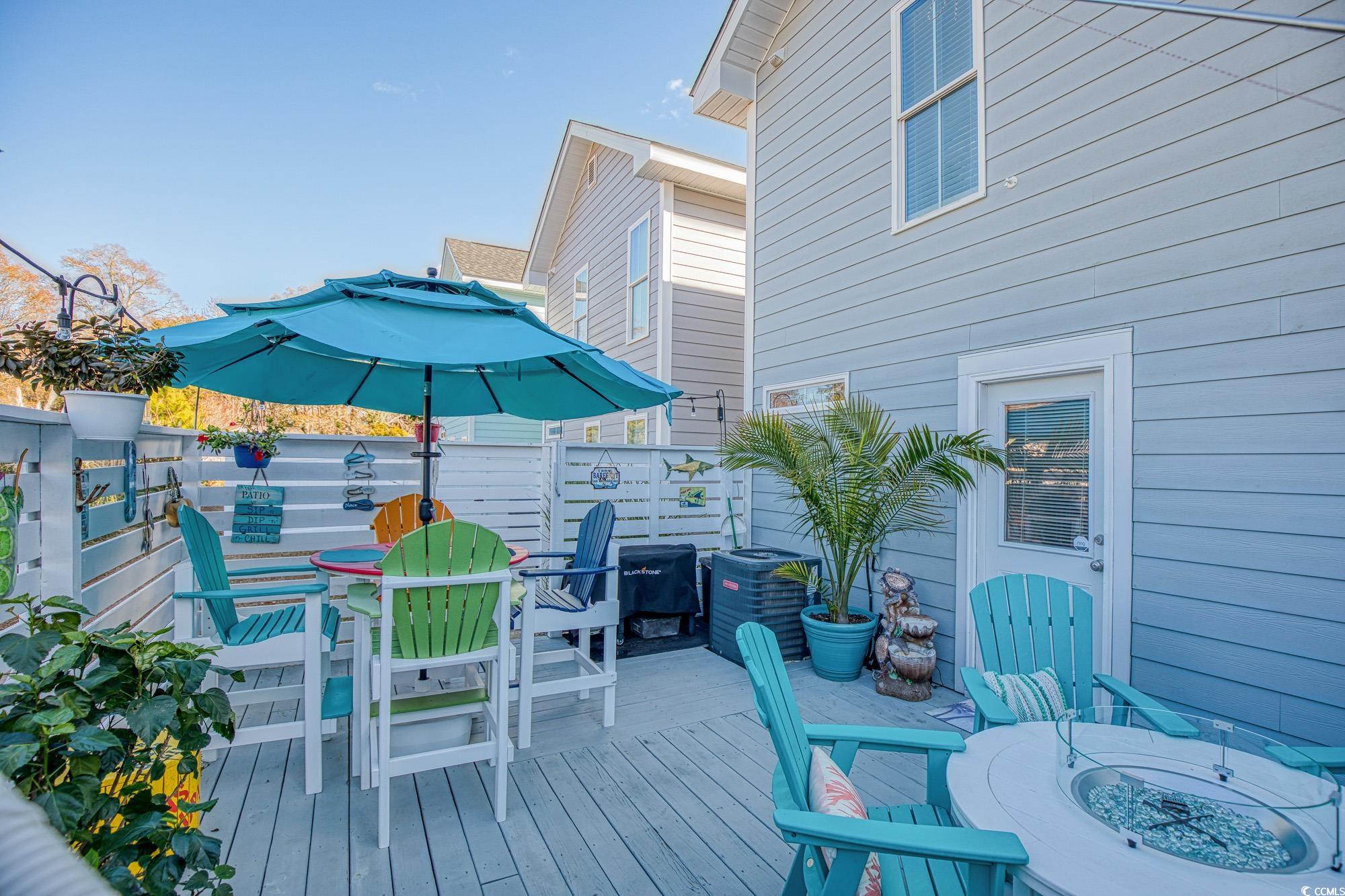 240 Kings Crossing Loop Murrells Inlet, SC 29576 - Photo 12 of 37