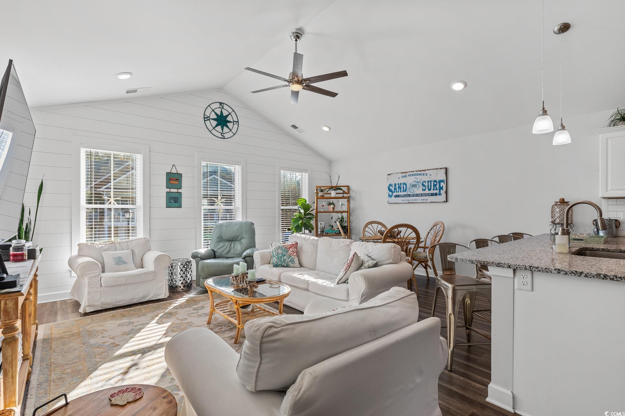 240 Kings Crossing Loop Murrells Inlet, SC 29576 - Photo 14 of 37