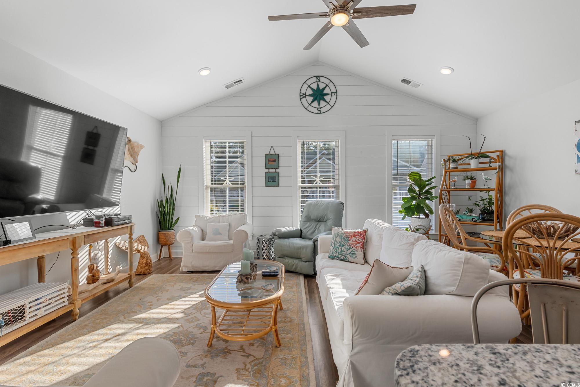 240 Kings Crossing Loop Murrells Inlet, SC 29576 - Photo 15 of 37