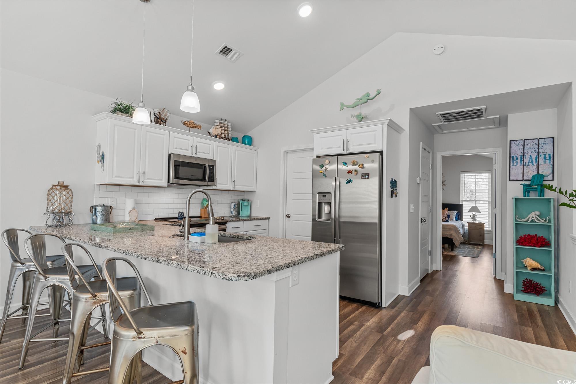 240 Kings Crossing Loop Murrells Inlet, SC 29576 - Photo 20 of 37