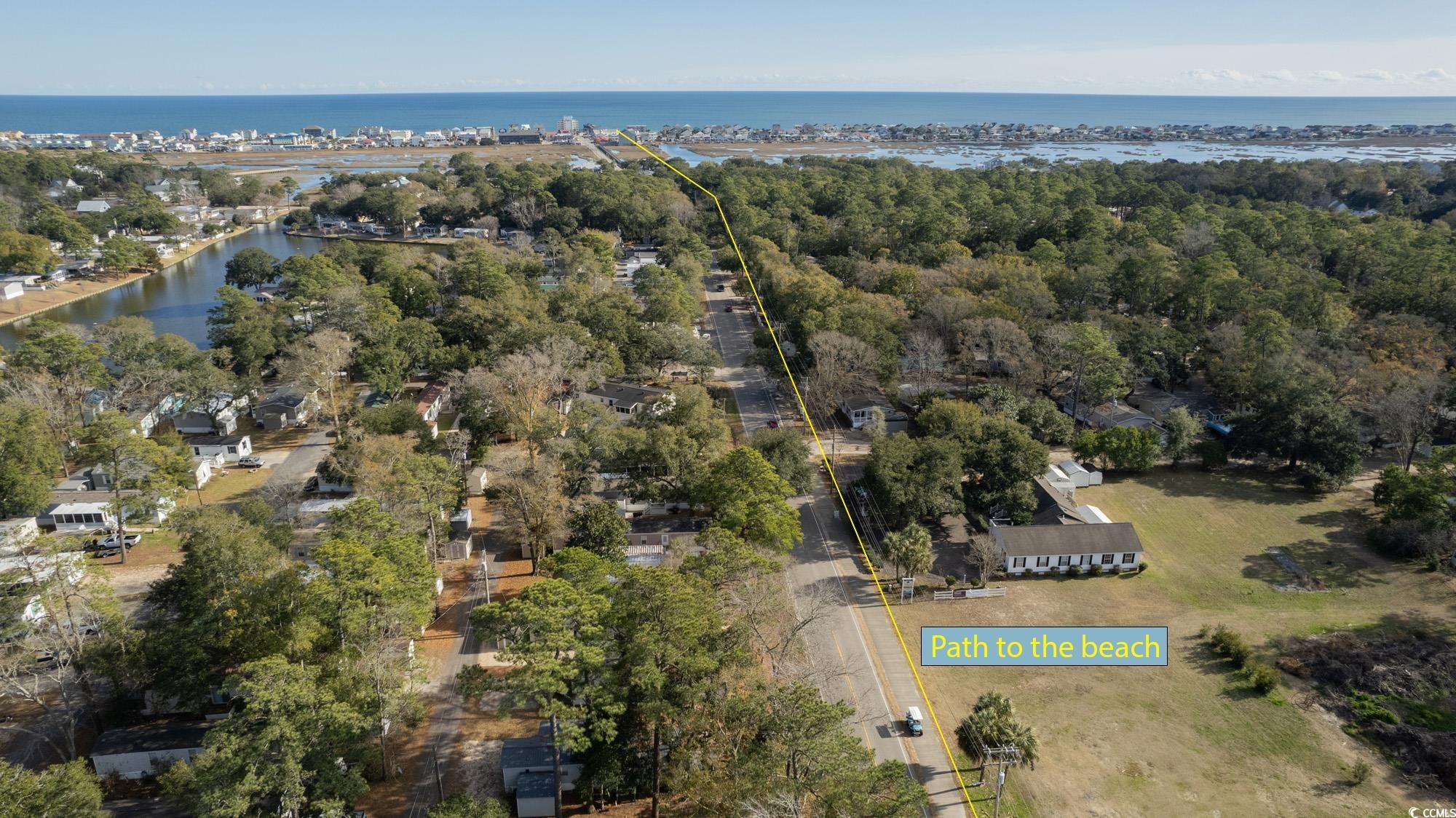 240 Kings Crossing Loop Murrells Inlet, SC 29576 - Photo 2 of 37
