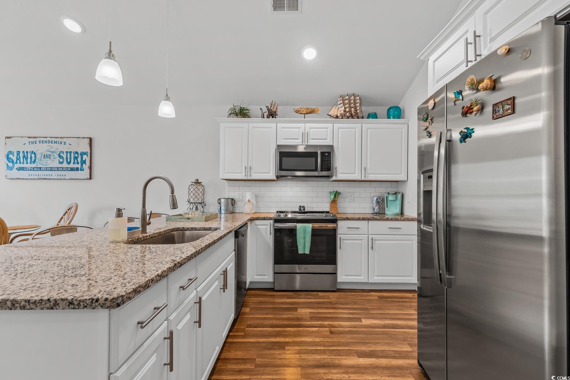 240 Kings Crossing Loop Murrells Inlet, SC 29576 - Photo 21 of 37
