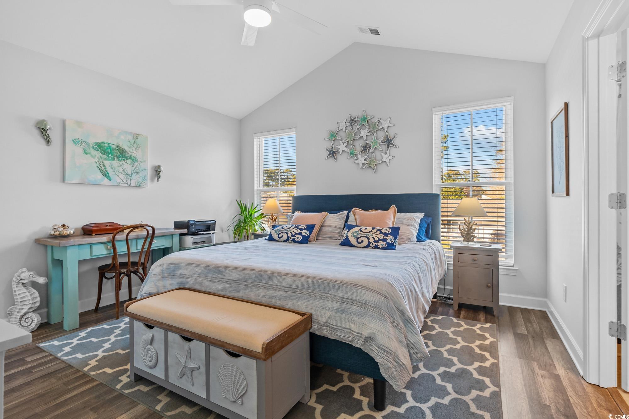 240 Kings Crossing Loop Murrells Inlet, SC 29576 - Photo 25 of 37