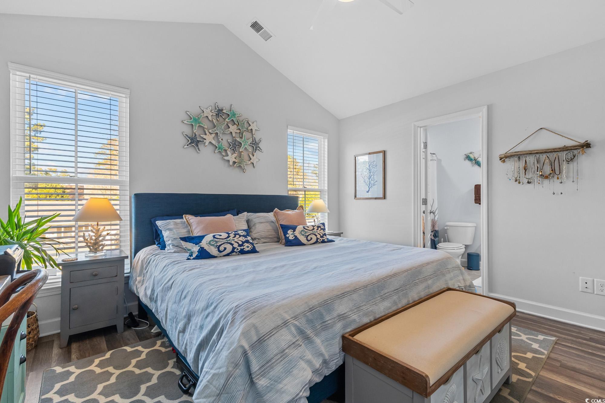 240 Kings Crossing Loop Murrells Inlet, SC 29576 - Photo 26 of 37