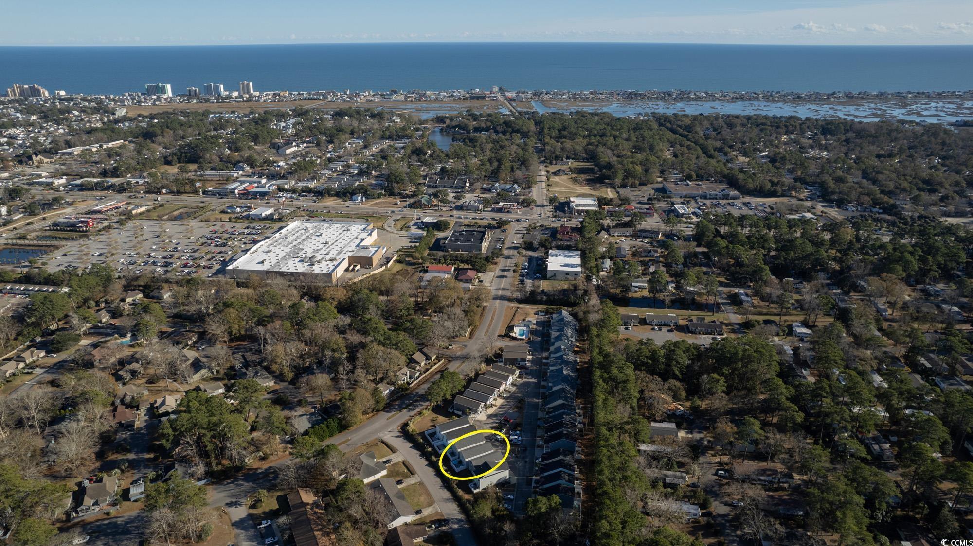 240 Kings Crossing Loop Murrells Inlet, SC 29576 - Photo 3 of 37