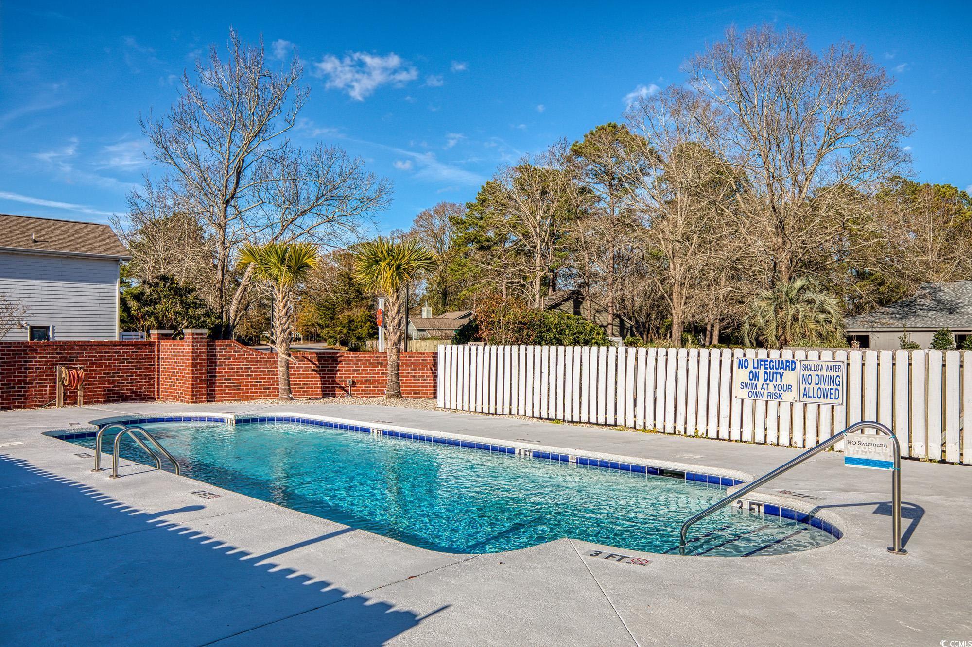 240 Kings Crossing Loop Murrells Inlet, SC 29576 - Photo 33 of 37