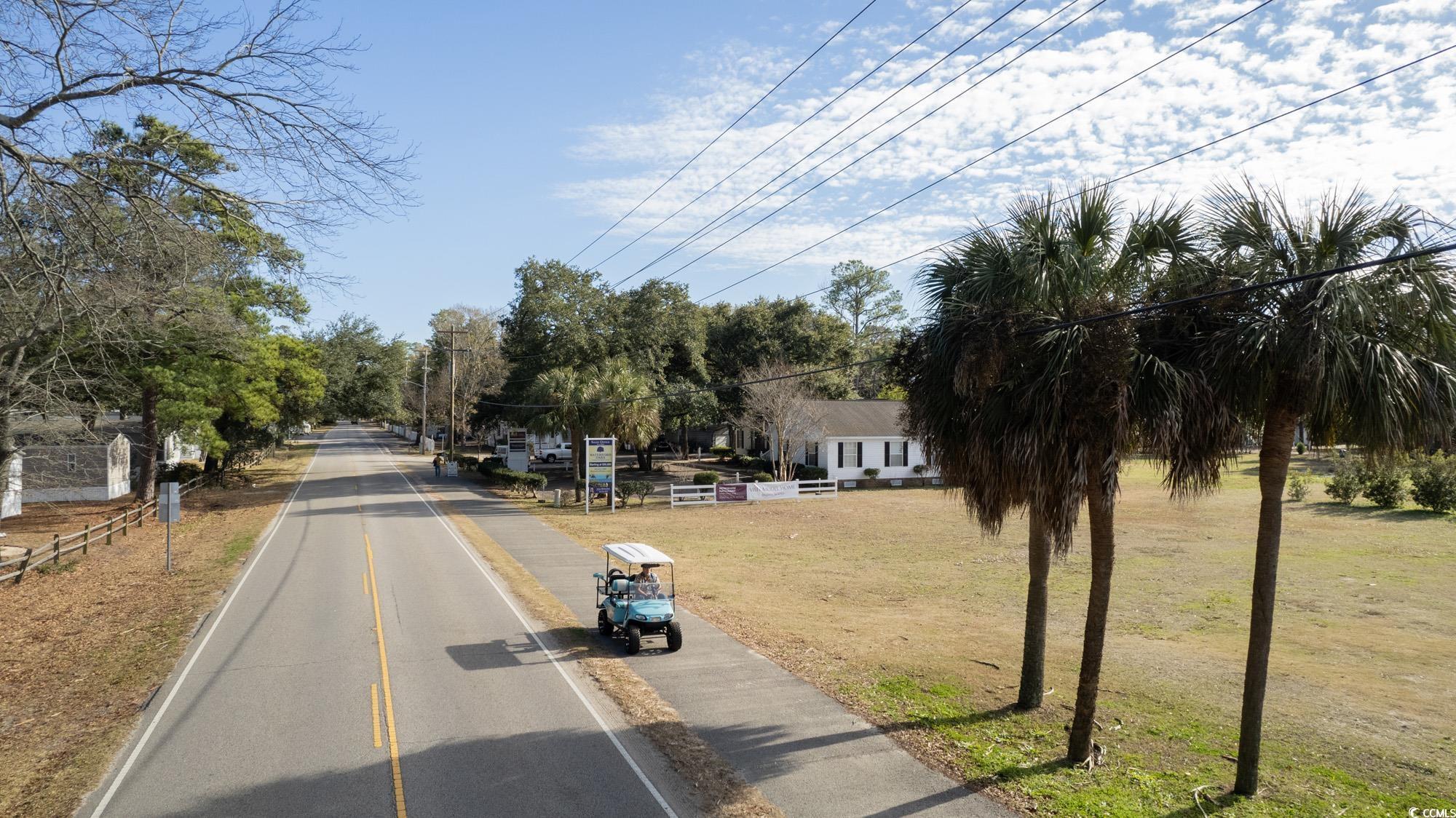240 Kings Crossing Loop Murrells Inlet, SC 29576 - Photo 34 of 37