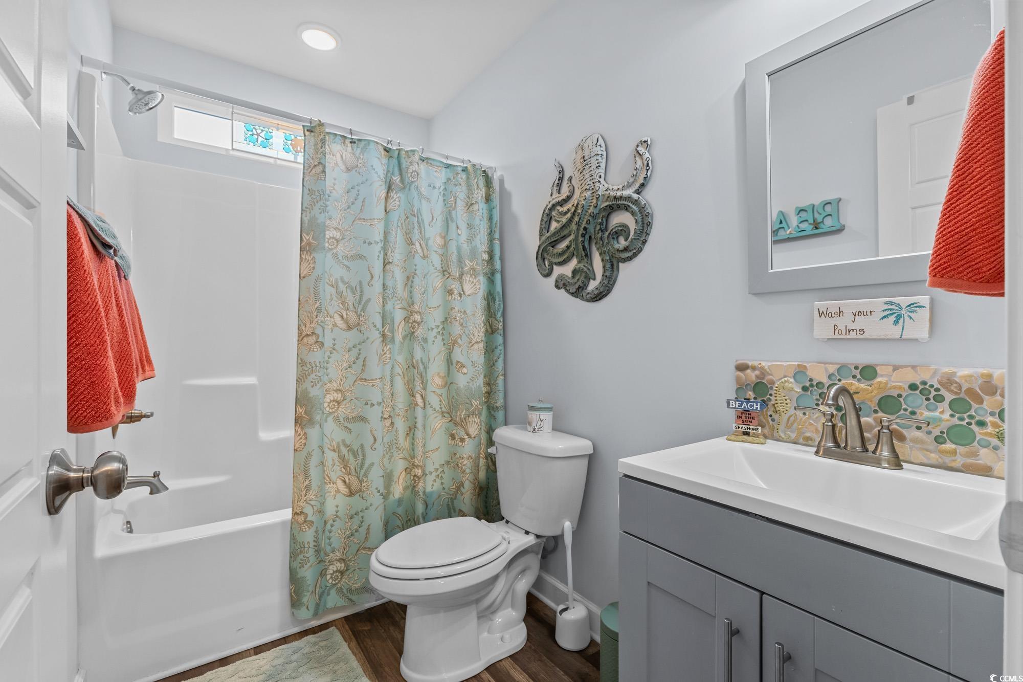 240 Kings Crossing Loop Murrells Inlet, SC 29576 - Photo 10 of 37