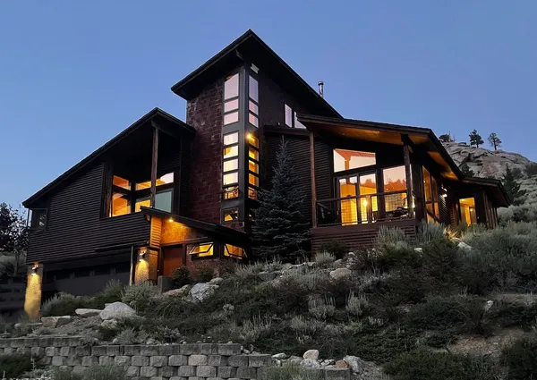$1,650,000 | 34 Highland Place, June Lake, CA 93529