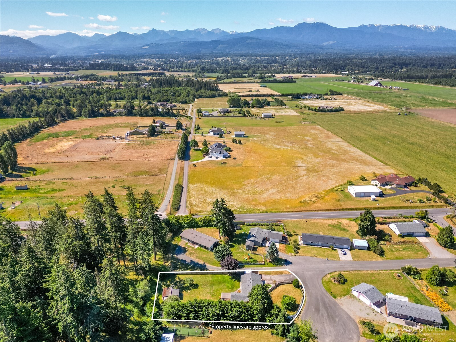 70 Ridge Place Sequim, WA 98382 - Photo 2 of 39
