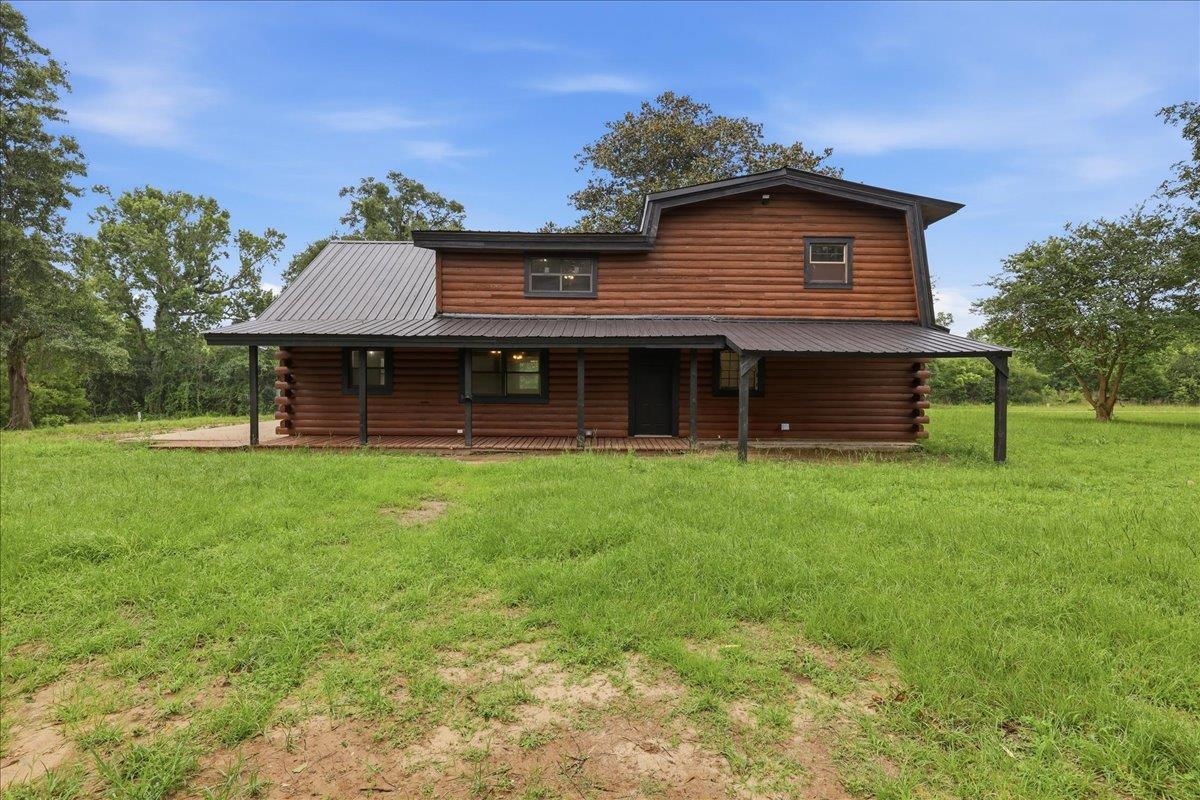 264 County Road 4058 Call, TX 75933 - Photo 25 of 27