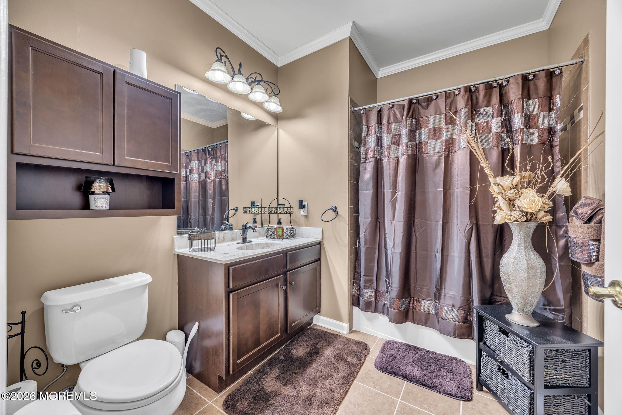 17 Stock Court, Unit 3631 Old Bridge, NJ 08857 - Photo 19 of 24 a bathroom with a toilet sink and shower