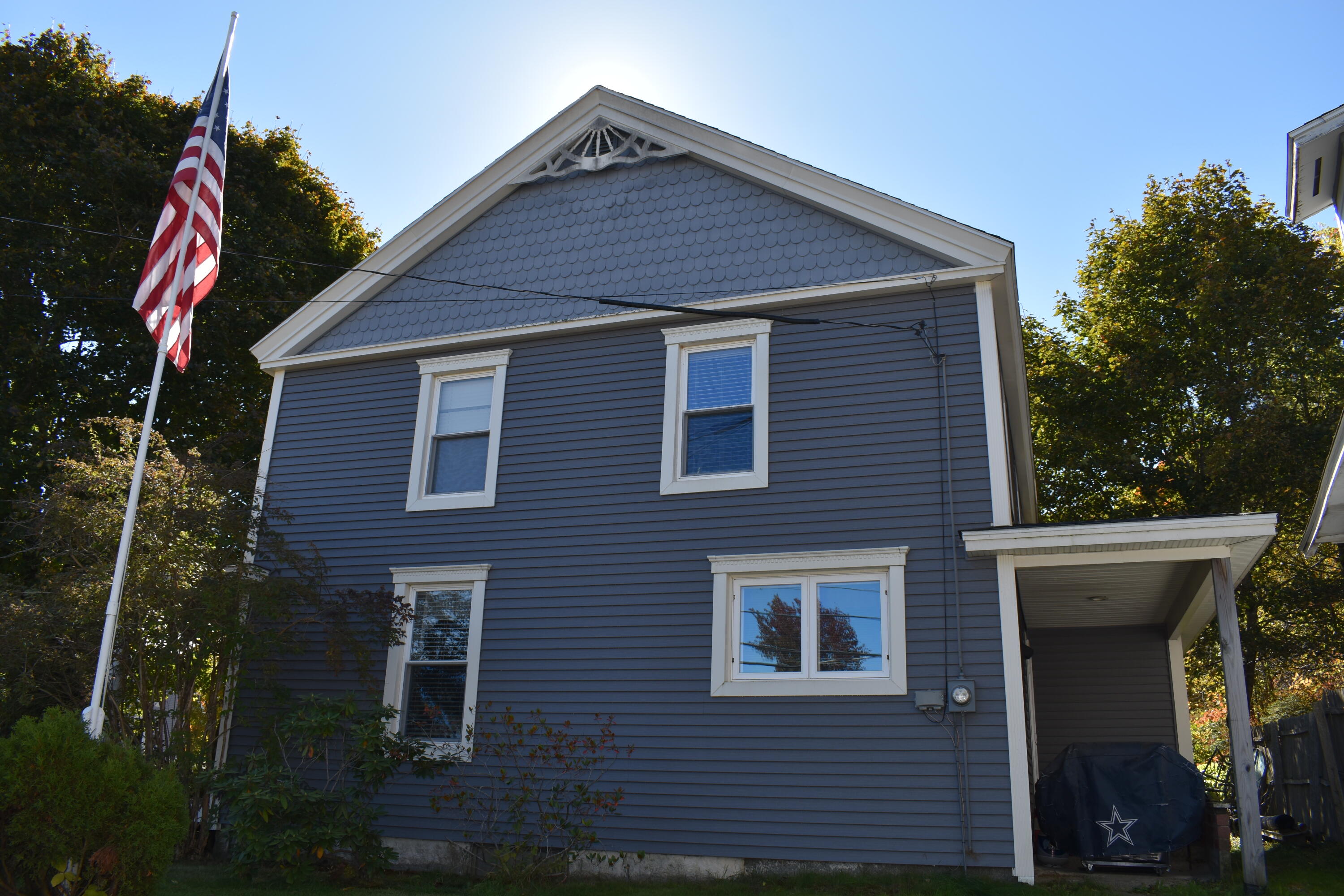 1 Arab Road Lee, ME 04455 - Photo 51 of 60 DSC_0455