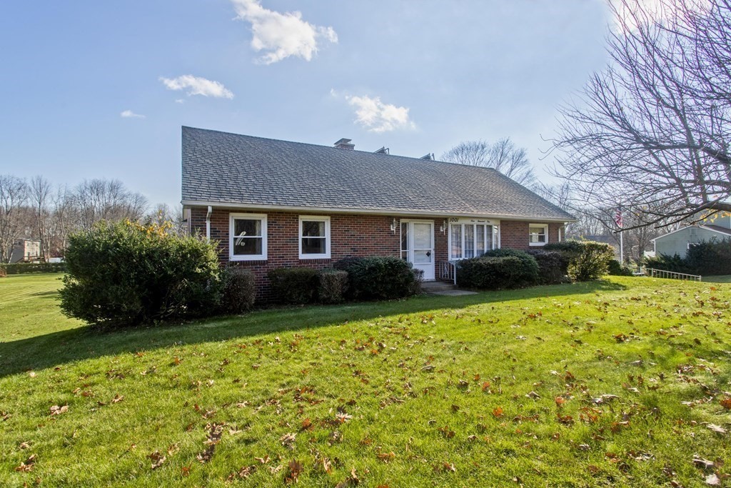 1001 Suffield Street Agawam, MA 01001 - Photo 3 of 42