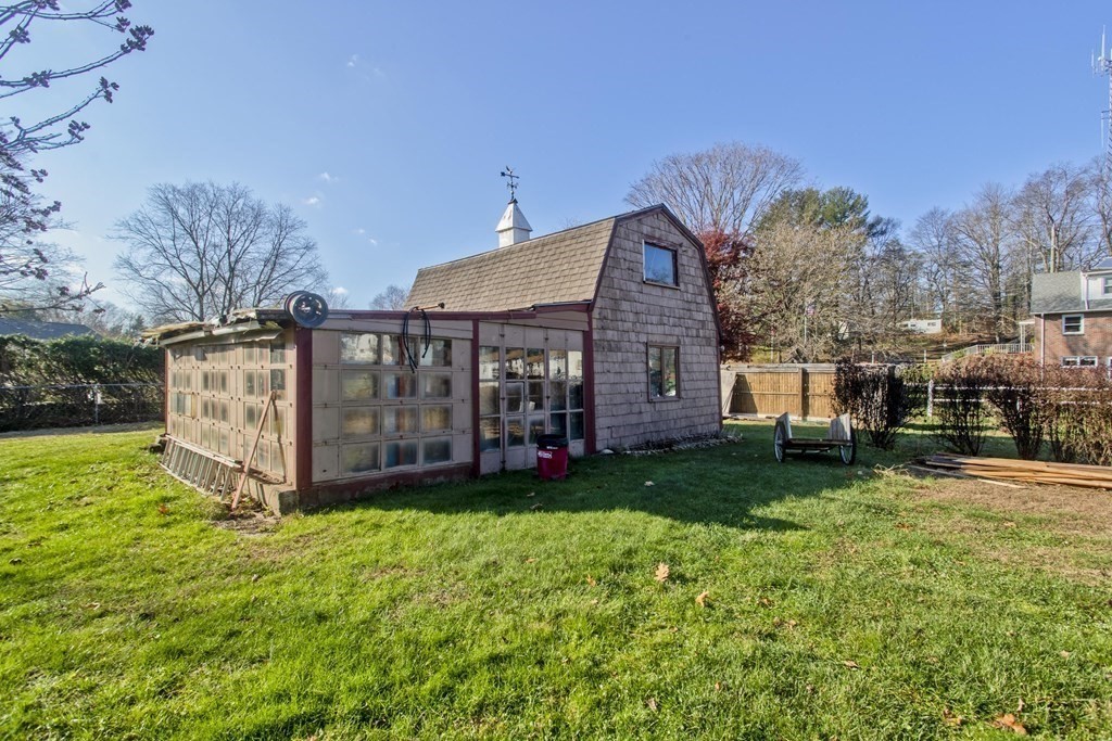 1001 Suffield Street Agawam, MA 01001 - Photo 39 of 42