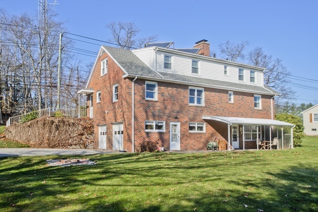 1001 Suffield Street Agawam, MA 01001 - Photo 4 of 42