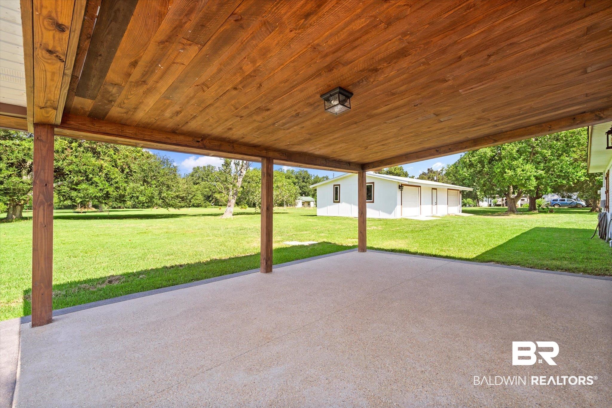 12048 Potter Tract Road Grand Bay, AL 36541 - Photo 24 of 48