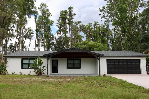 $519,000 | 730 Crystal Lake Road, Lutz, FL 33548
