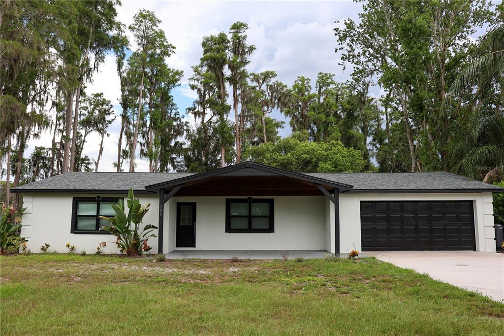 730 Crystal Lake Road Lutz, FL 33548 - Photo 1 of 35