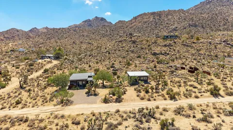 $844,000 | 8744 Star Lane, Joshua Tree, CA 92252