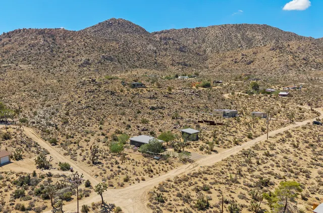 $844,000 | 8744 Star Lane, Joshua Tree, CA 92252