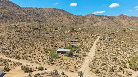 $844,000 | 8744 Star Lane, Joshua Tree, CA 92252