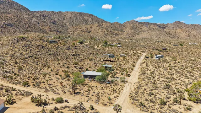 $844,000 | 8744 Star Lane, Joshua Tree, CA 92252
