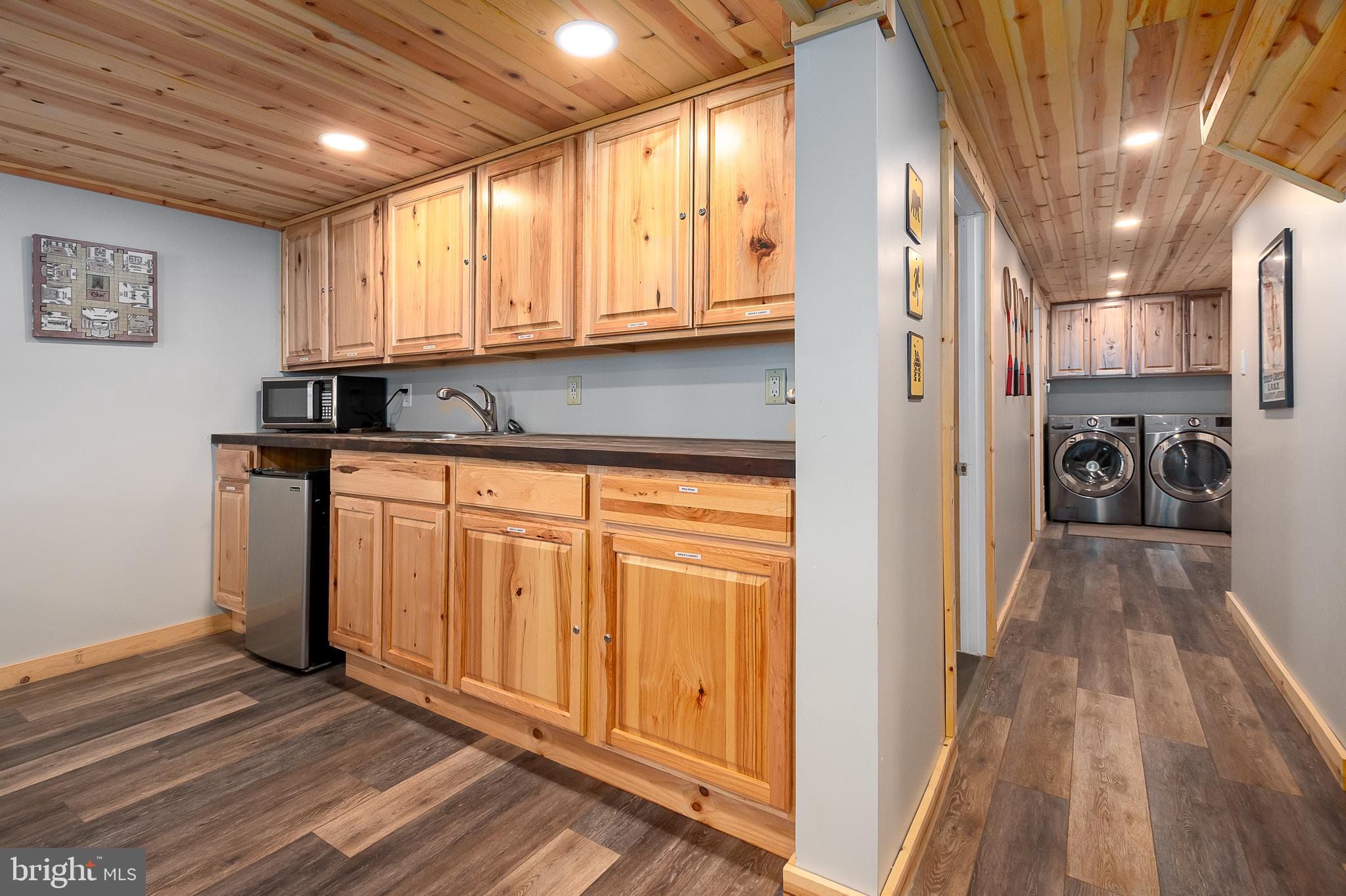 137 Paradise Gardens Road Oakland, MD 21550 - Photo 25 of 71