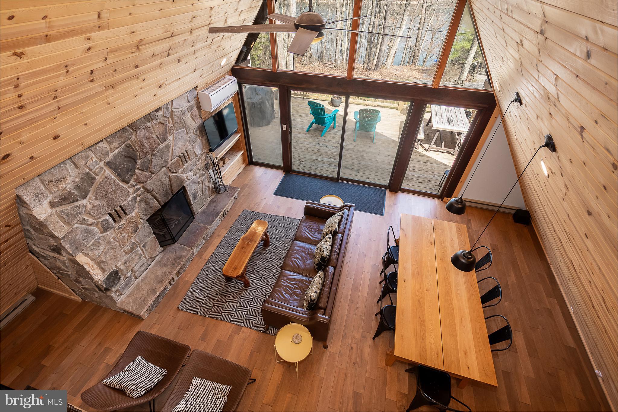 137 Paradise Gardens Road Oakland, MD 21550 - Photo 3 of 71