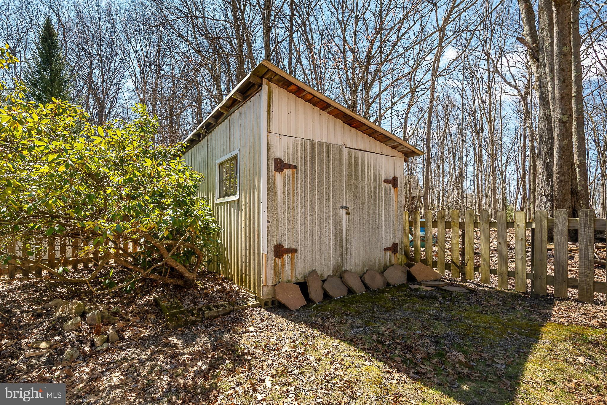 137 Paradise Gardens Road Oakland, MD 21550 - Photo 32 of 71