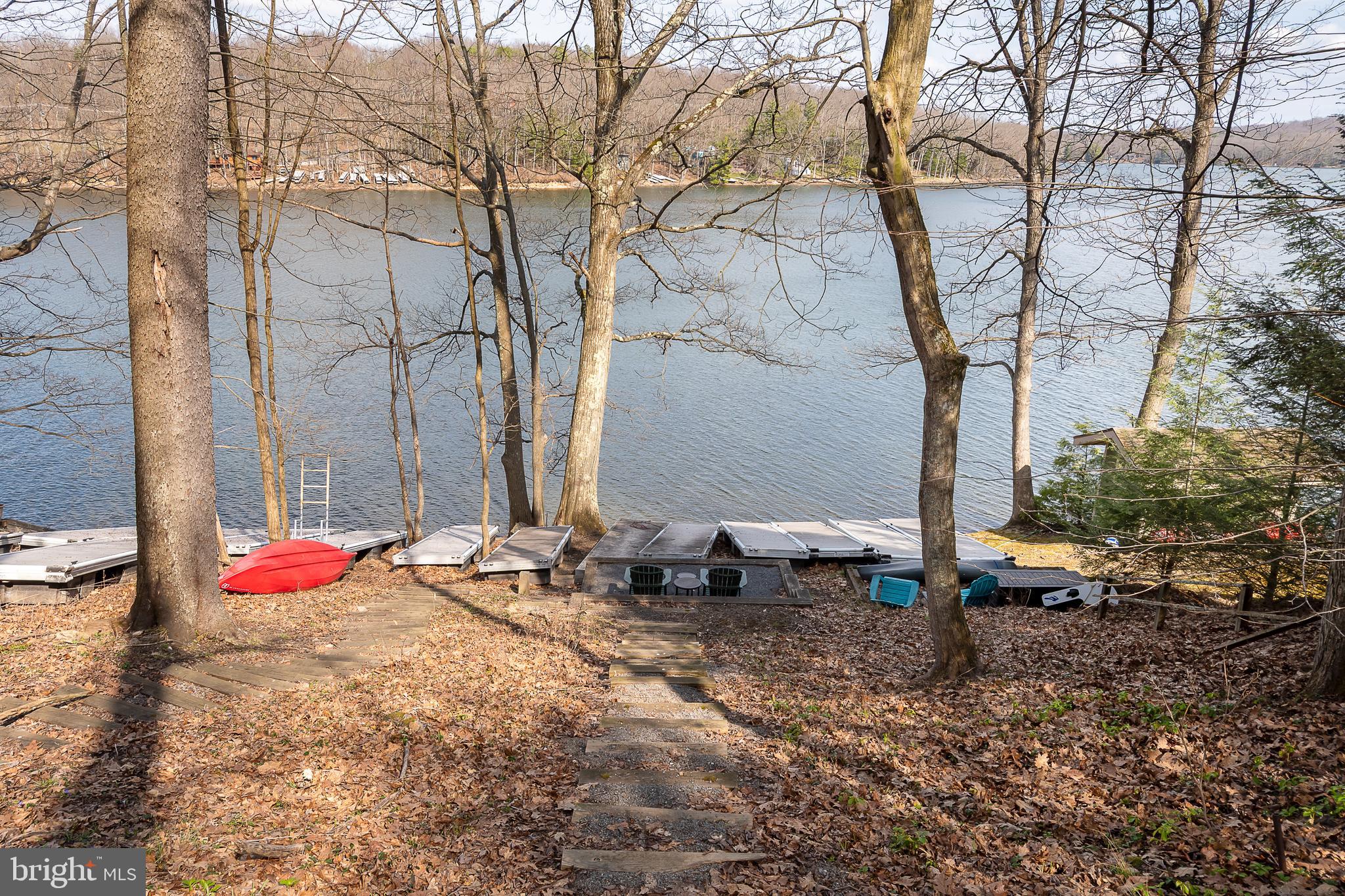 137 Paradise Gardens Road Oakland, MD 21550 - Photo 35 of 71