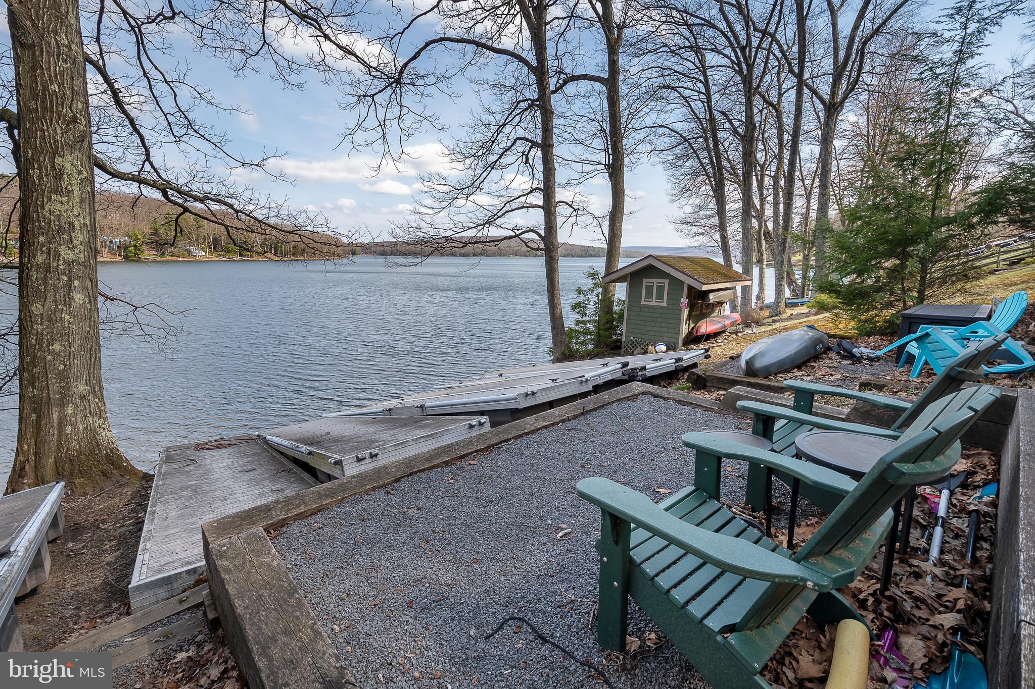 137 Paradise Gardens Road Oakland, MD 21550 - Photo 40 of 71