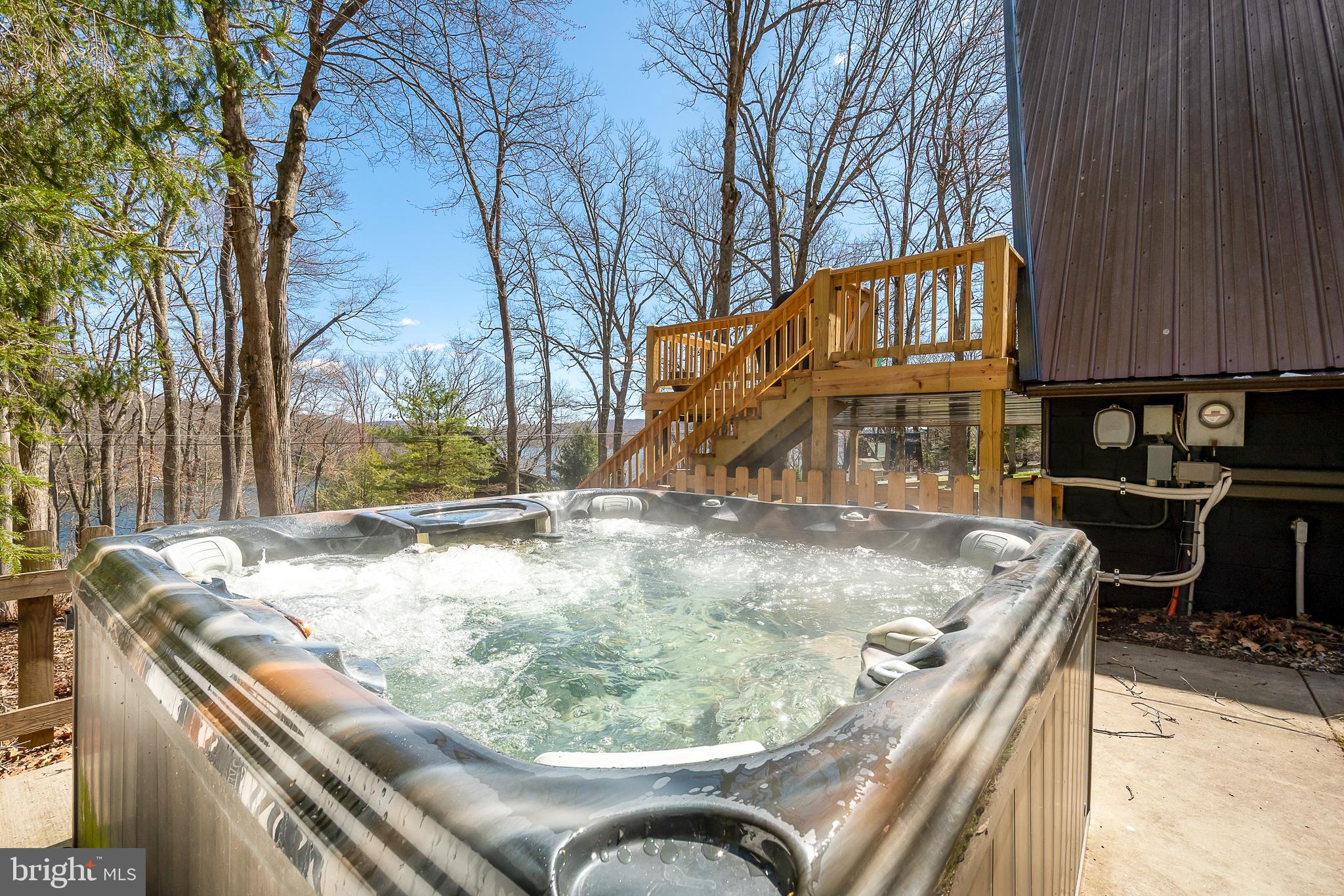 137 Paradise Gardens Road Oakland, MD 21550 - Photo 41 of 71