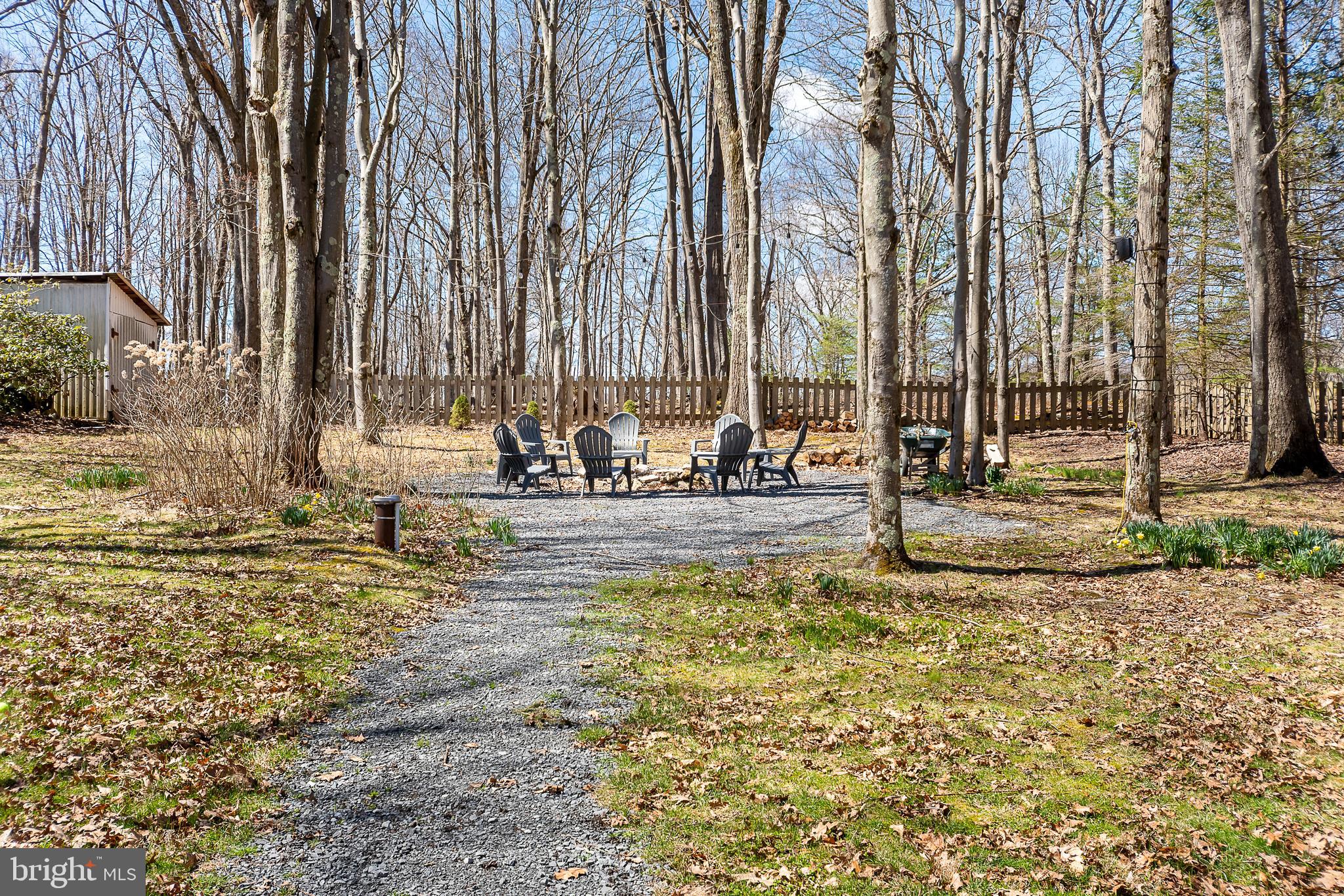 137 Paradise Gardens Road Oakland, MD 21550 - Photo 42 of 71