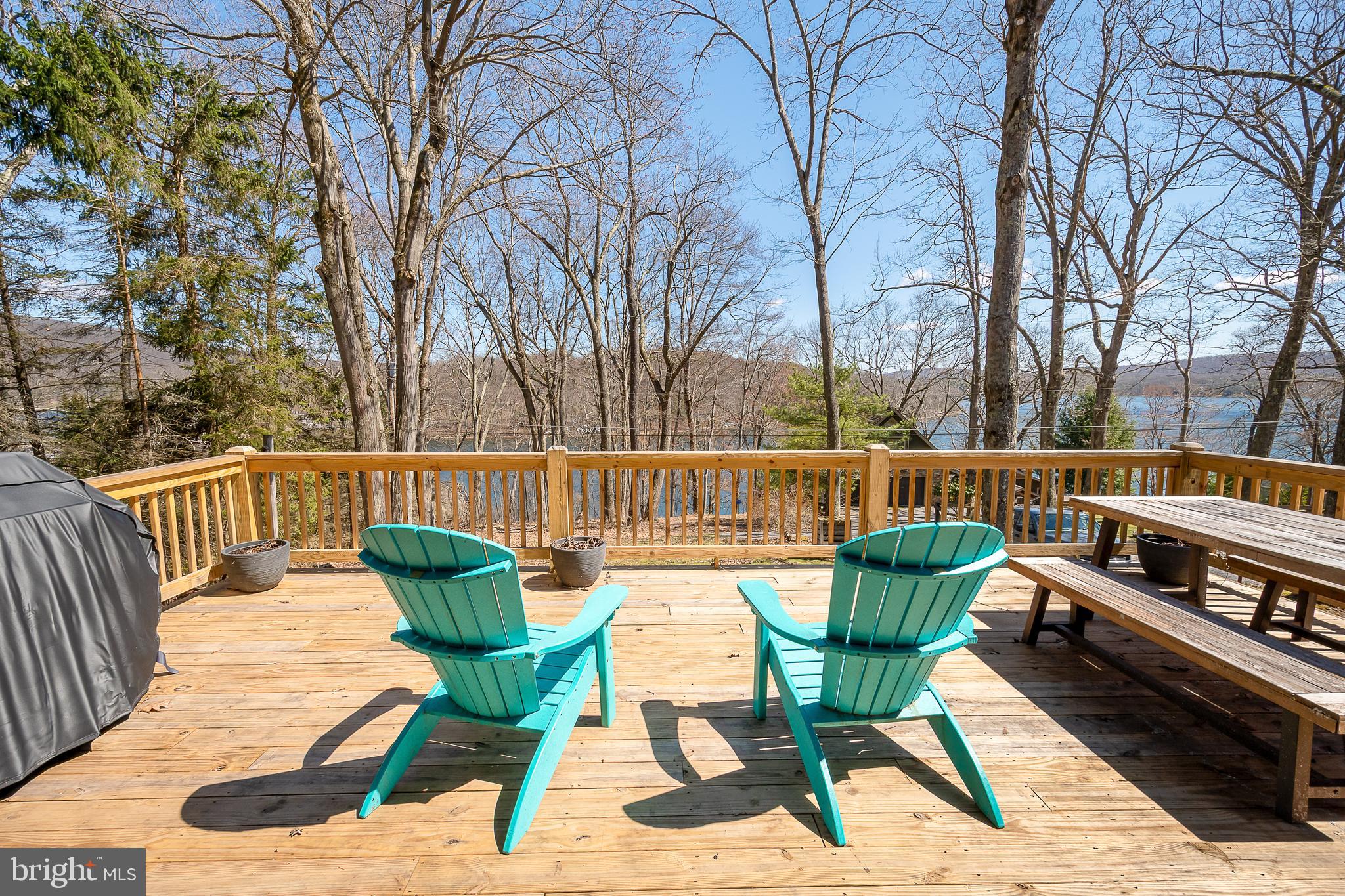 137 Paradise Gardens Road Oakland, MD 21550 - Photo 44 of 71