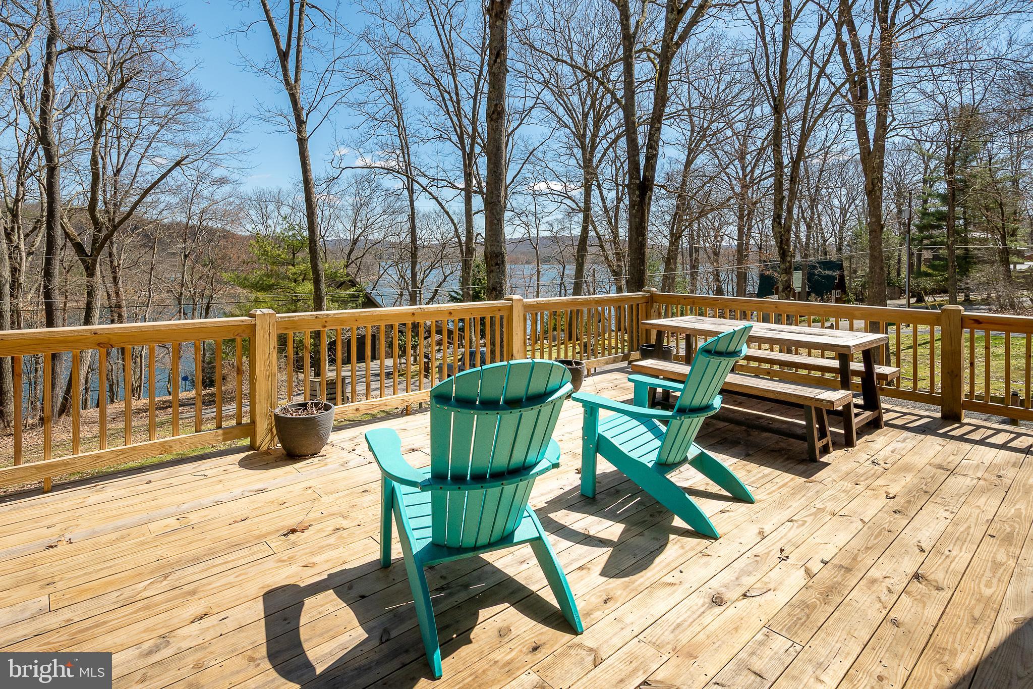 137 Paradise Gardens Road Oakland, MD 21550 - Photo 45 of 71