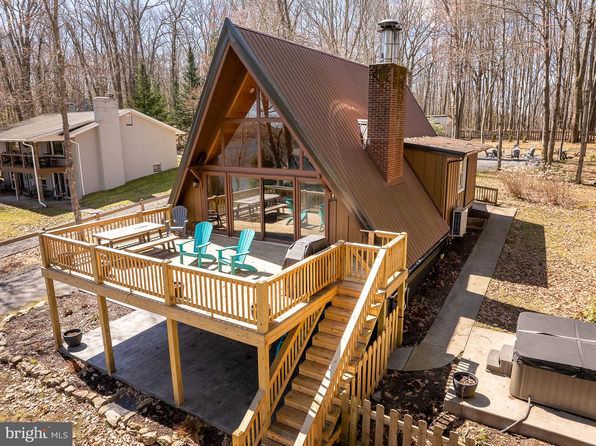 137 Paradise Gardens Road Oakland, MD 21550 - Photo 46 of 71