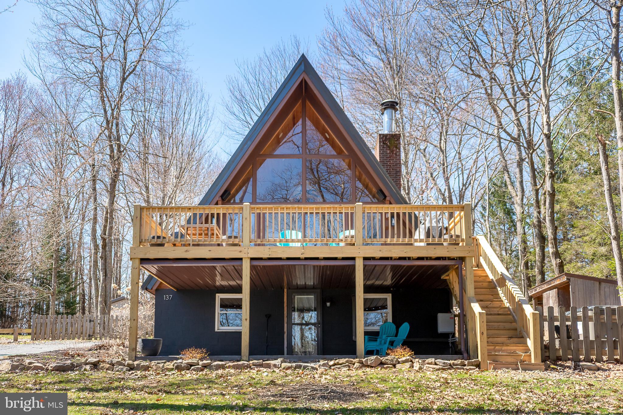 137 Paradise Gardens Road Oakland, MD 21550 - Photo 47 of 71